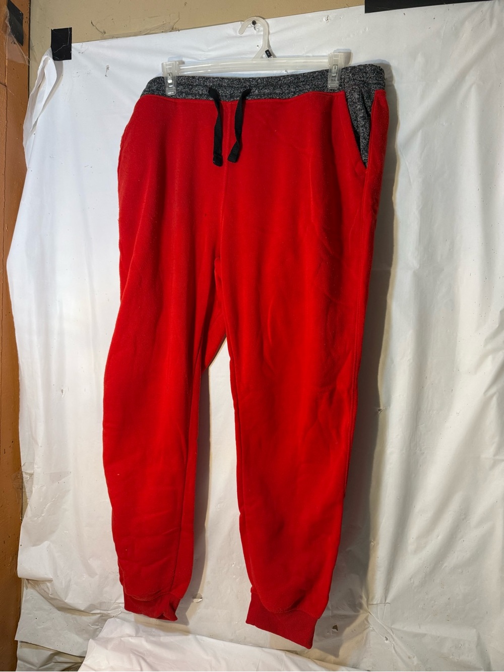Southpole men’s jogger pants size 3X